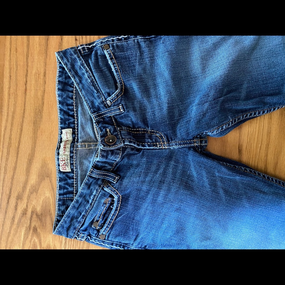 BKE Bootcut Jeans